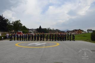 Caserme Aperte 2016
